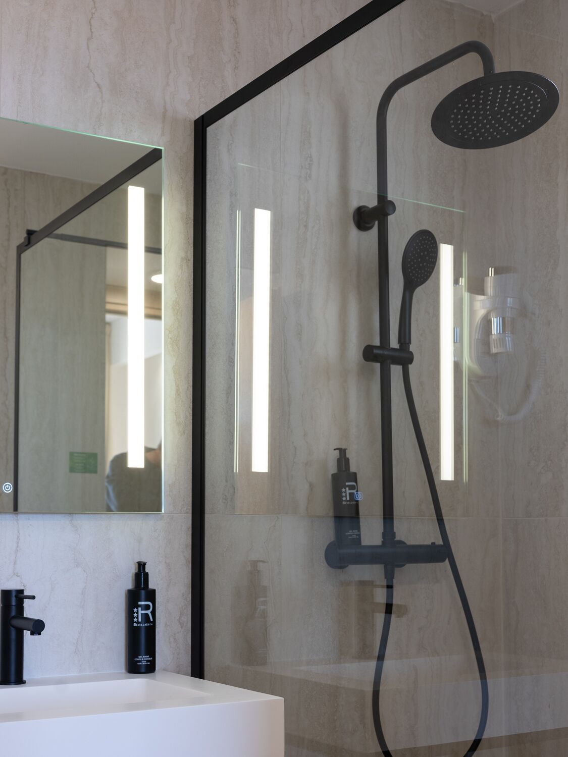 Photo - Hotel Revellata & Spa