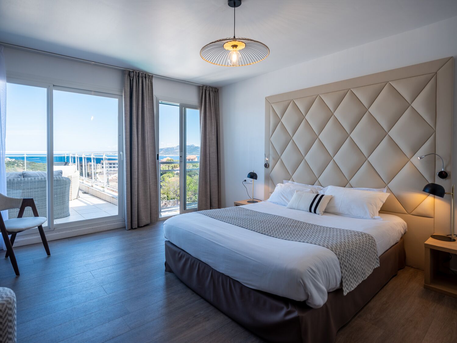 Foto - Hotel Revellata