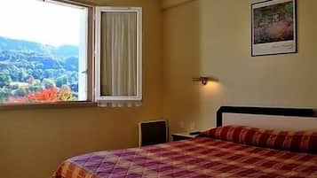 Double Room, Park View