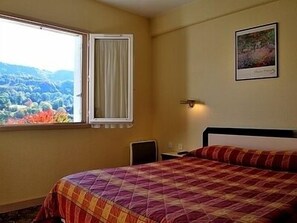 Double Room, Park View