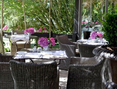 Le Relais de Comodoliac