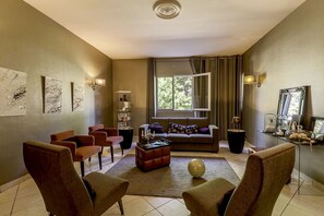 Details aan de binnenkant