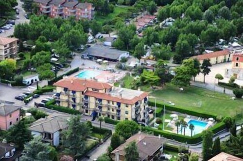 Hotel Puccini