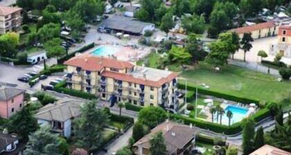 Hotel Puccini