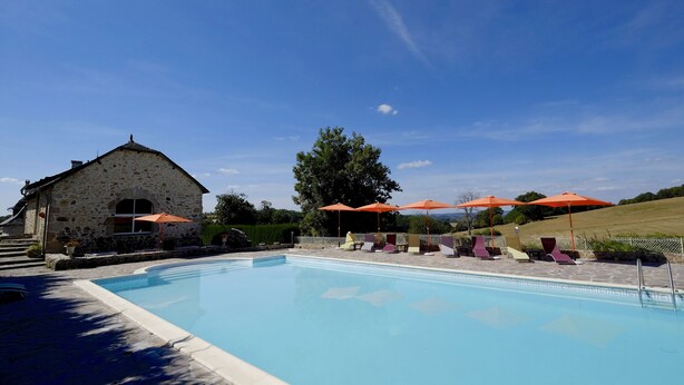 Piscina techada