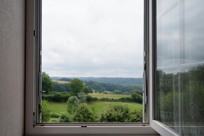Balcony - Le Relais du Teulet (Goulles)