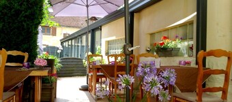 Hotel Restaurant Du Montligeon