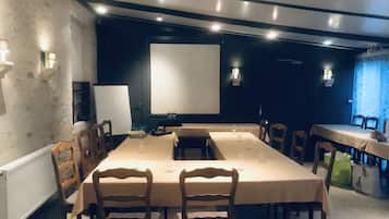 Sala de reuniones