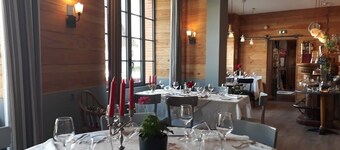 Hotel Restaurant Du Montligeon