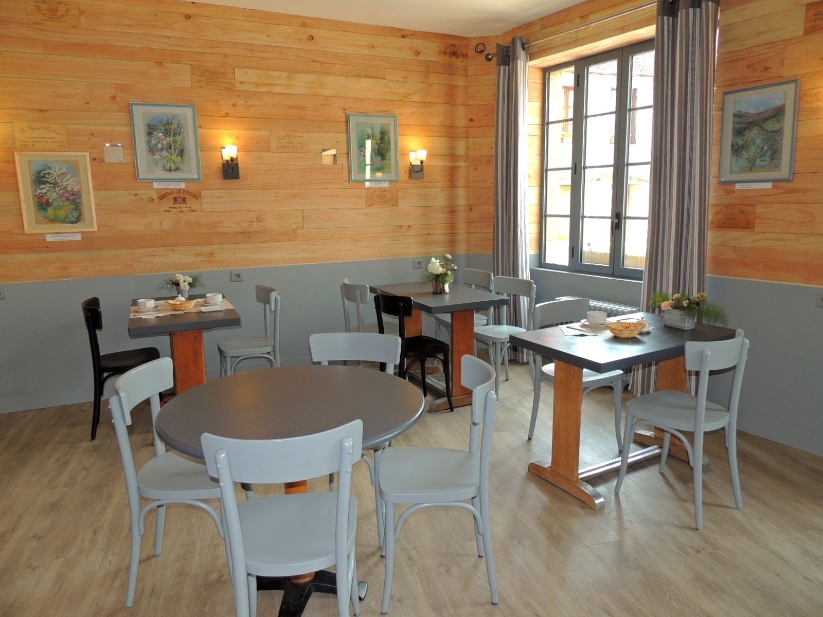 Restoran