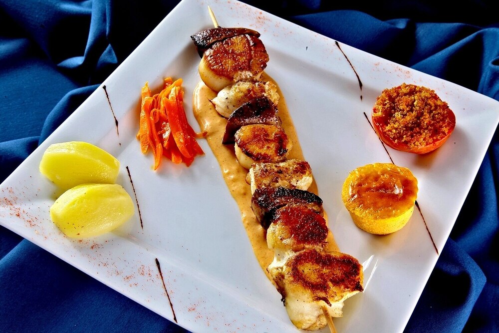 Hostellerie du Périgord Vert Logis by null