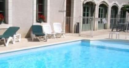 Hostellerie du Perigord Vert