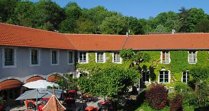 Hostellerie du Perigord Vert