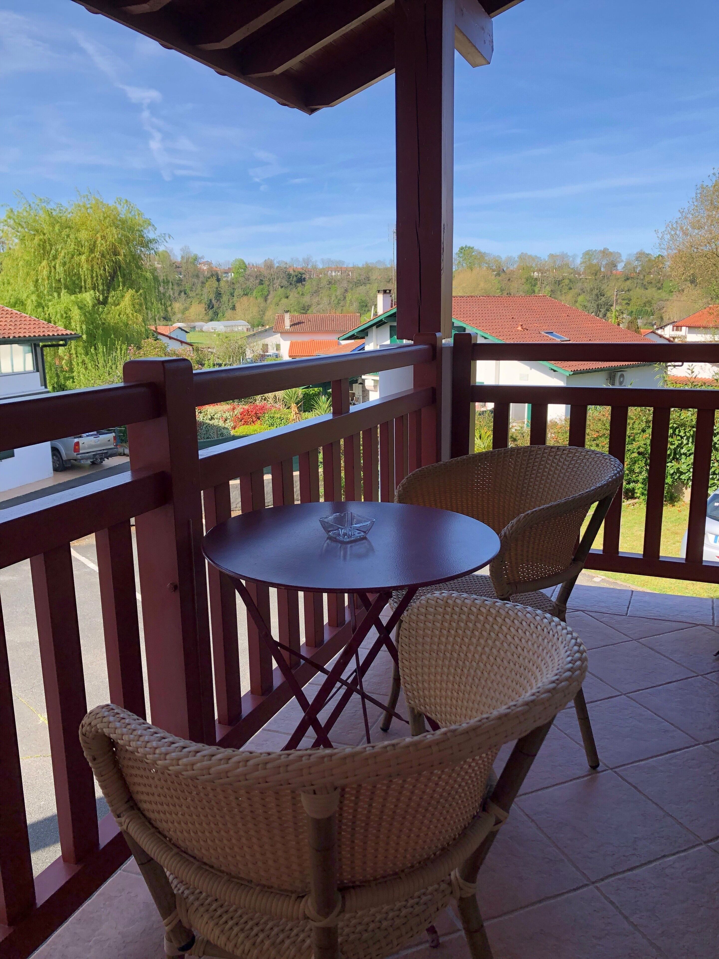 1 bedroom, memory-foam beds, minibar, individually decorated