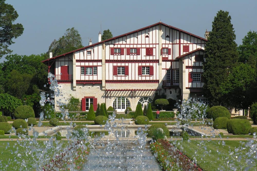Hotel Ursula