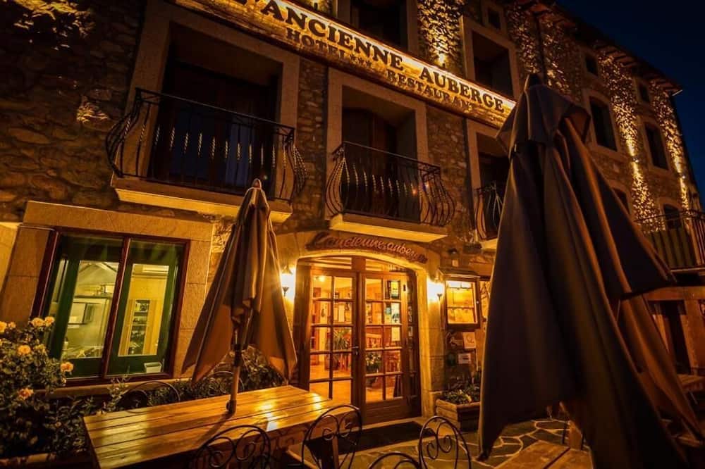 Hotel L'Ancienne Auberge