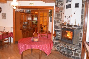 Spécialités Cuisine régionale