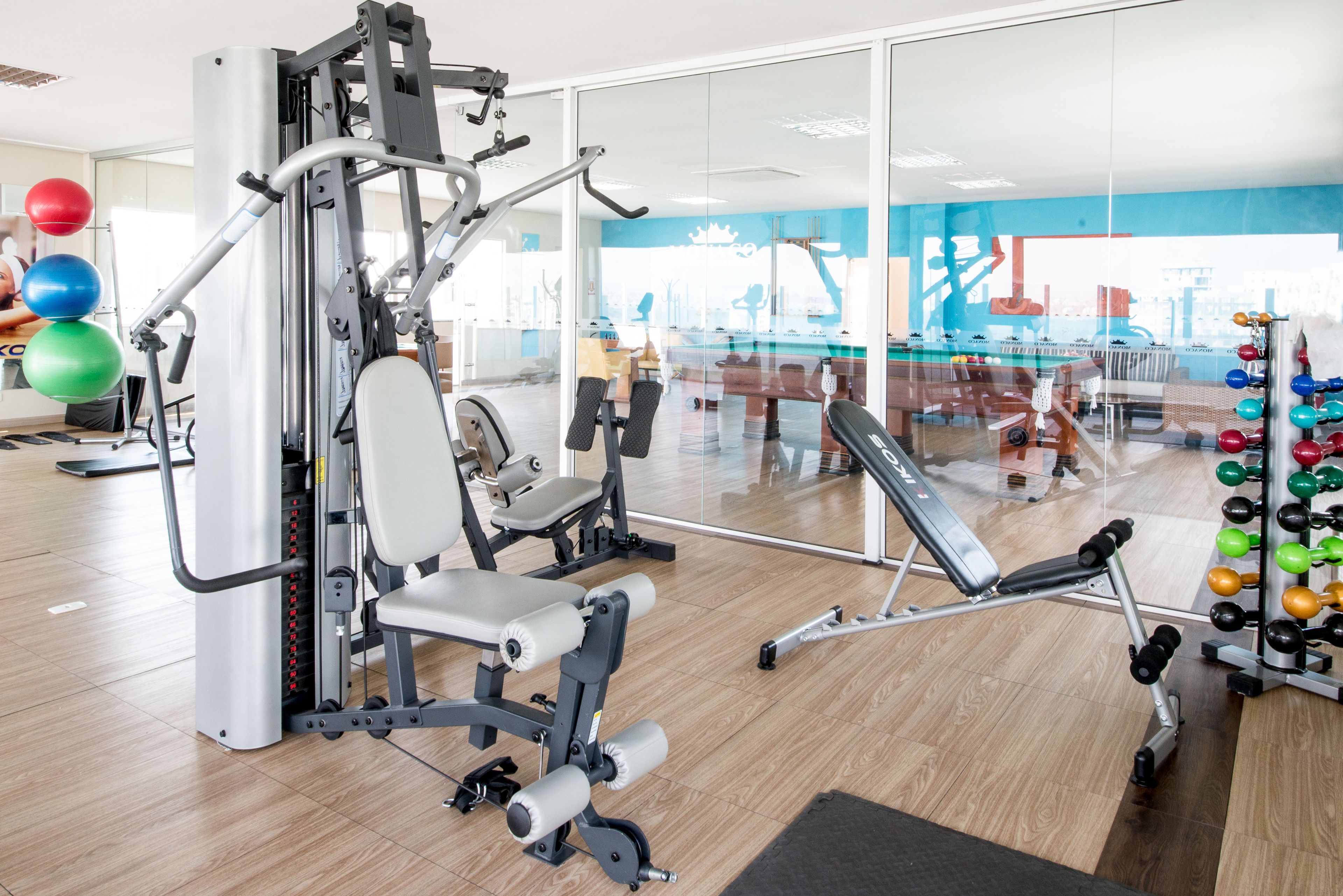 Photo - Summit Hotel Monaco