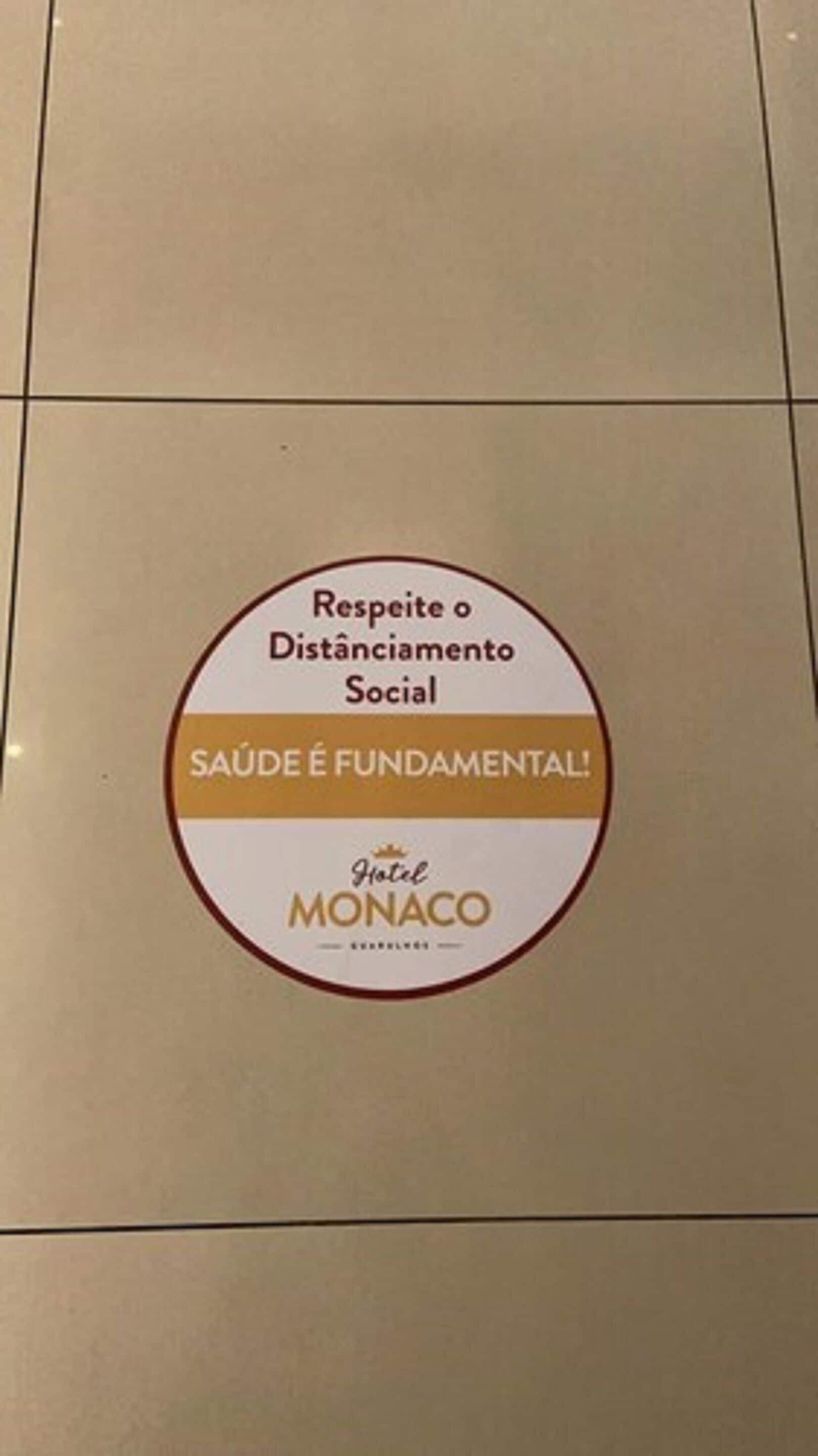 Photo - Summit Hotel Monaco