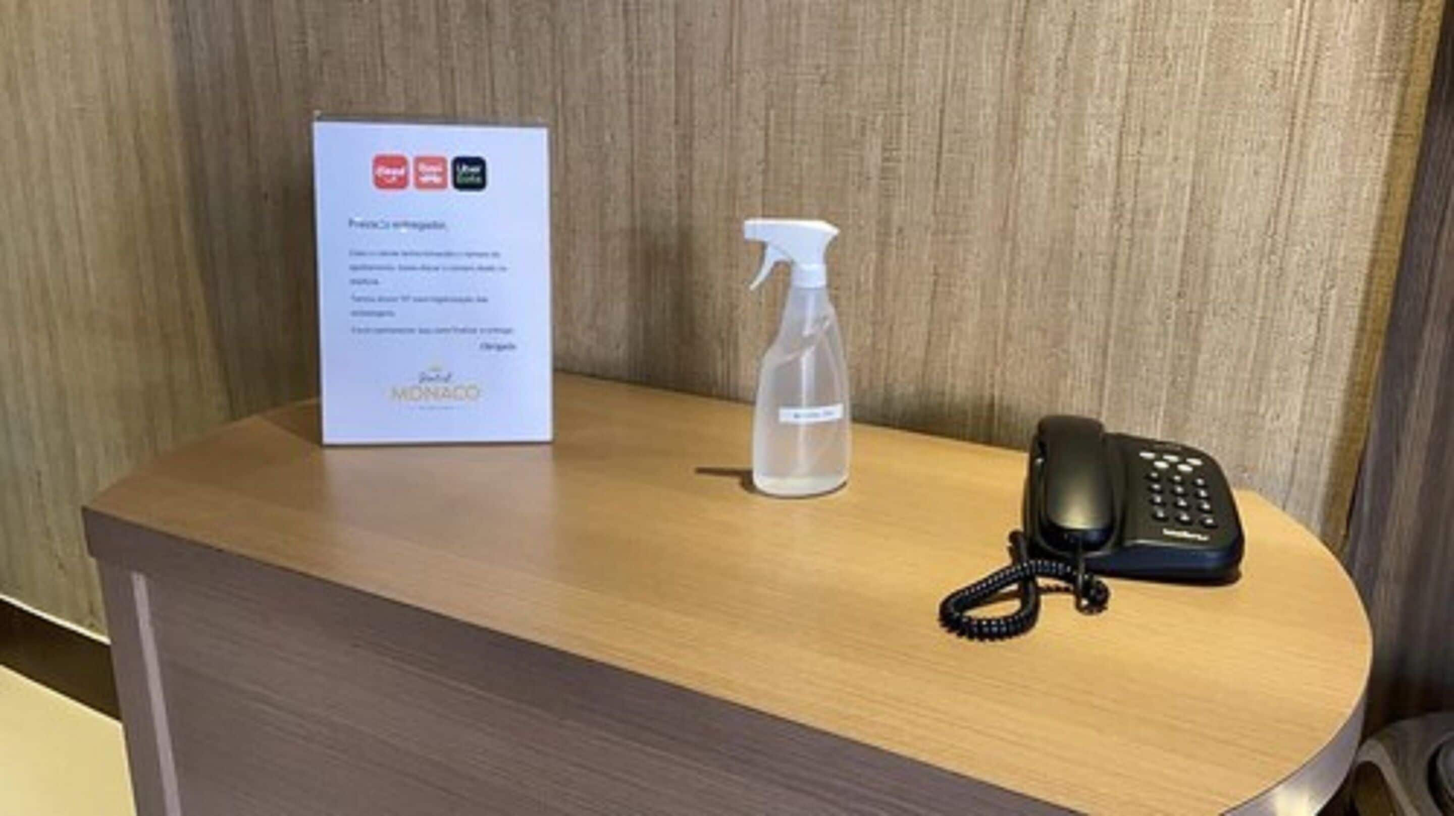 Photo - Summit Hotel Monaco