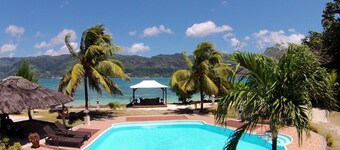 L Habitation Cerf Hotel