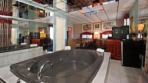 Bathroom - Regal Inn & Suites (Rosedale)