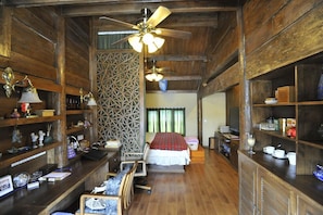 Room - Blossom Hill Inn Neverland (Lijiang)