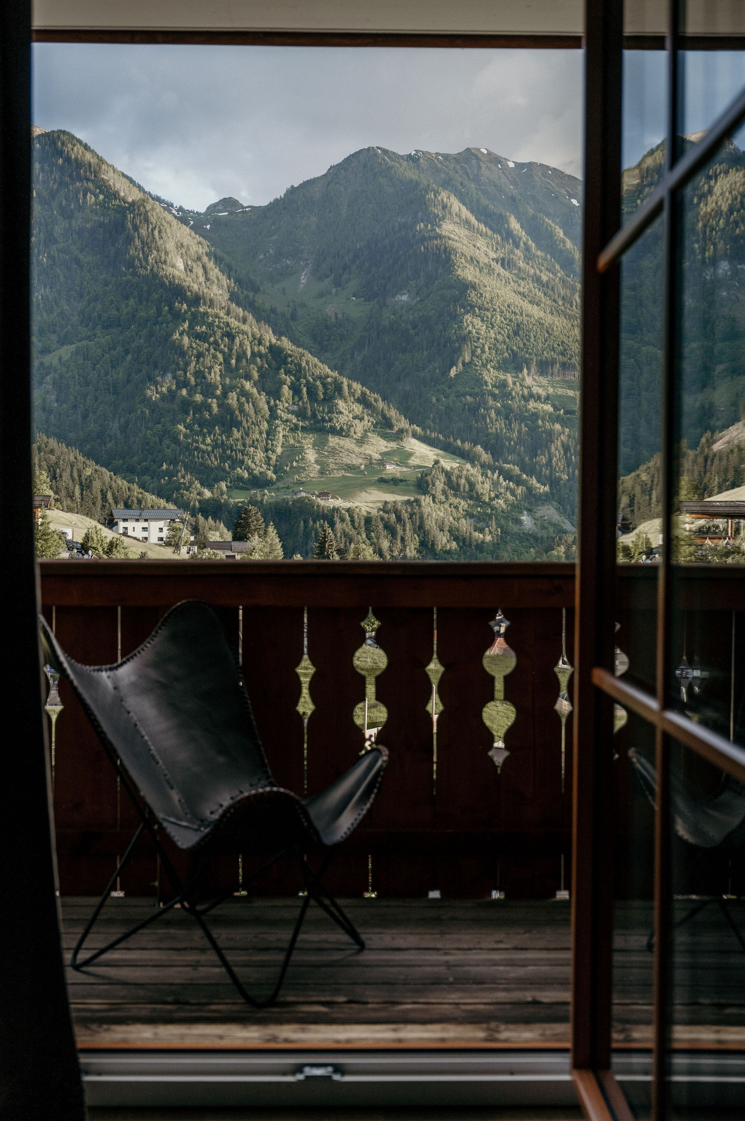 Allergikerbettwaren, Minibar, Zimmersafe, individuell dekoriert