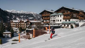 บริเวณภายนอก