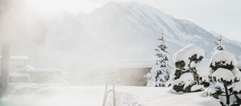 Sonnhof Alpendorf - an adults only place