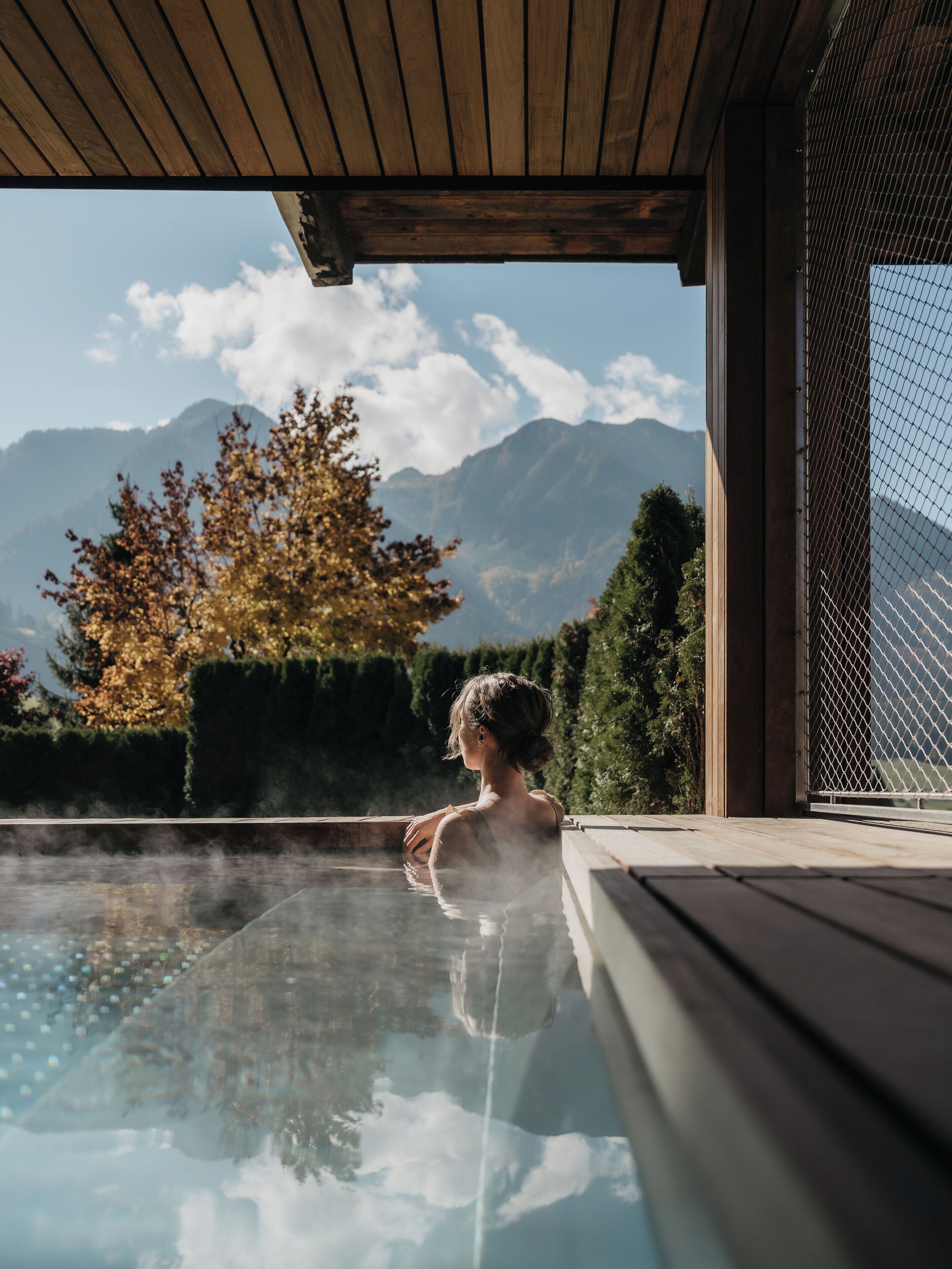 Innenpool, Außenpool, Cabañas (kostenlos), Sonnenschirme