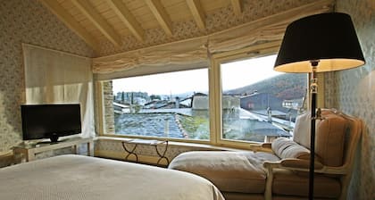 Hotel Las Doñas