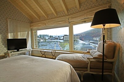 Hotel Las Doñas