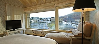 Hotel Las Doñas