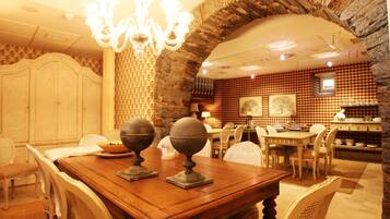 Restoran
