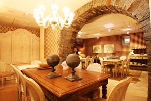 ร้านอาหาร