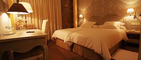 1 phòng ngủ, bộ đồ giường cao cấp