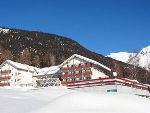 Exterior - Belmont (Imst)