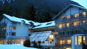 Exterior - Belmont (Imst)