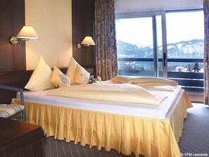 Room - Belmont (Imst)
