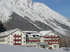 Exterior - Belmont (Imst)