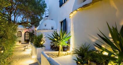 Studios and Suites Rania