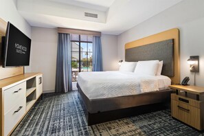 Suite, 1 Bedroom, Non Smoking