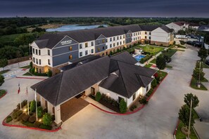 Exterior - Homewood Beaumont, TX (Beaumont)