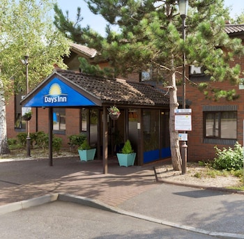 Days Inn by Wyndham Southampton Rownhams