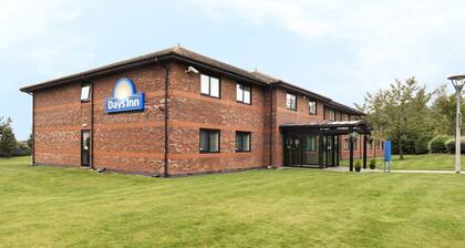 Days Inn by Wyndham Stafford