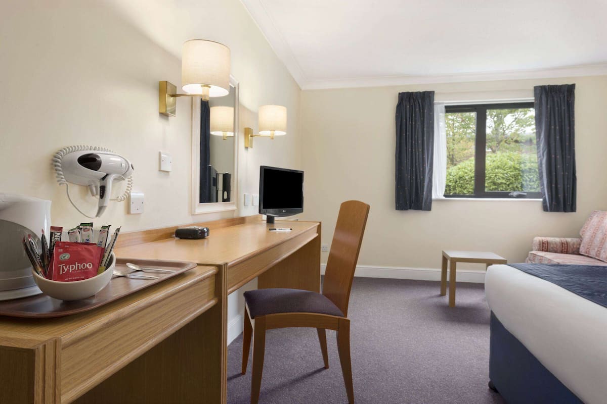 Room, 1 Double Bed with Sofa bed, Non Smoking