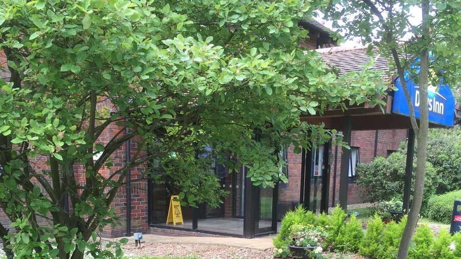 Days Inn by Wyndham Maidstone