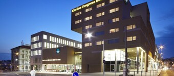 Clarion Congress Hotel Usti nad Labem