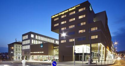 Clarion Congress Hotel Usti nad Labem